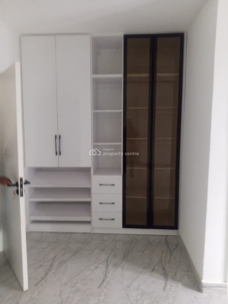 Newly Built 4 Bedroom Terrace Duplex, Phase 2, Gra, Ogudu, Lagos, Terraced Duplex for Rent