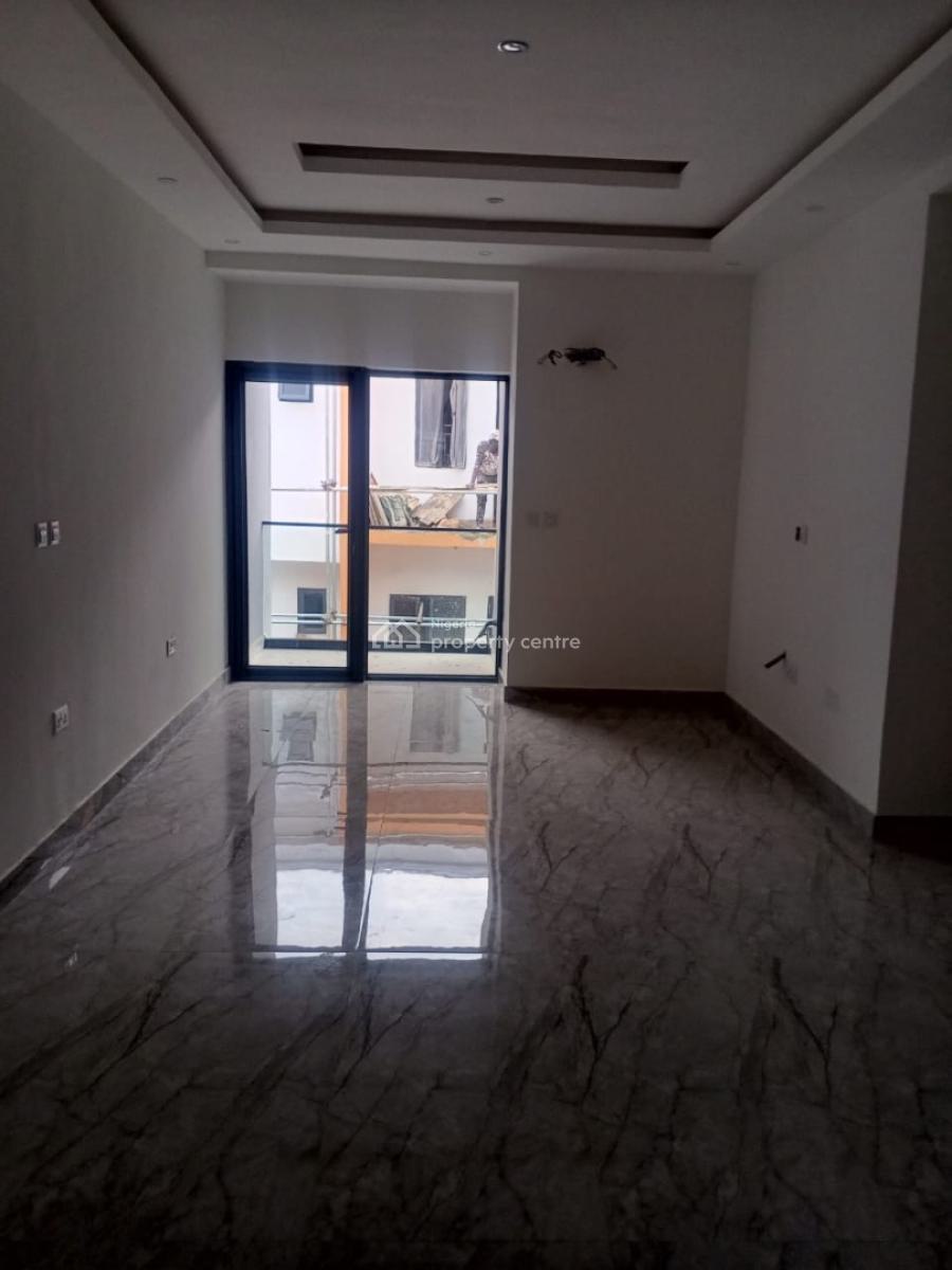 Newly Built 4 Bedroom Terrace Duplex, Phase 2, Gra, Ogudu, Lagos, Terraced Duplex for Rent