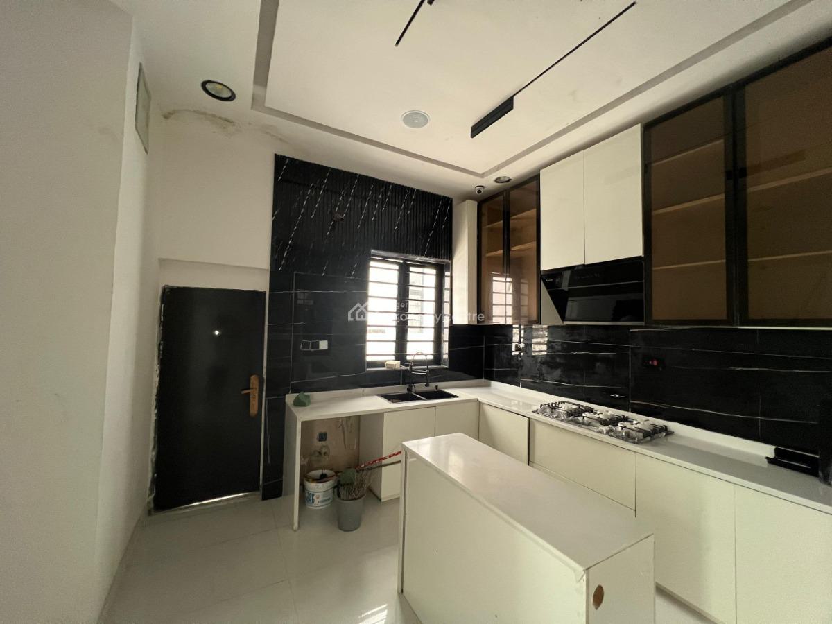 5 Bedroom Detached Duplex, Lekki, Lagos, Detached Duplex for Sale