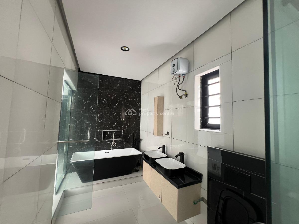 5 Bedroom Detached Duplex, Lekki, Lagos, Detached Duplex for Sale