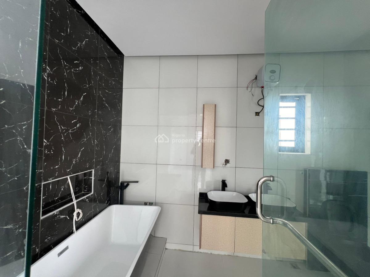5 Bedroom Detached Duplex, Lekki, Lagos, Detached Duplex for Sale