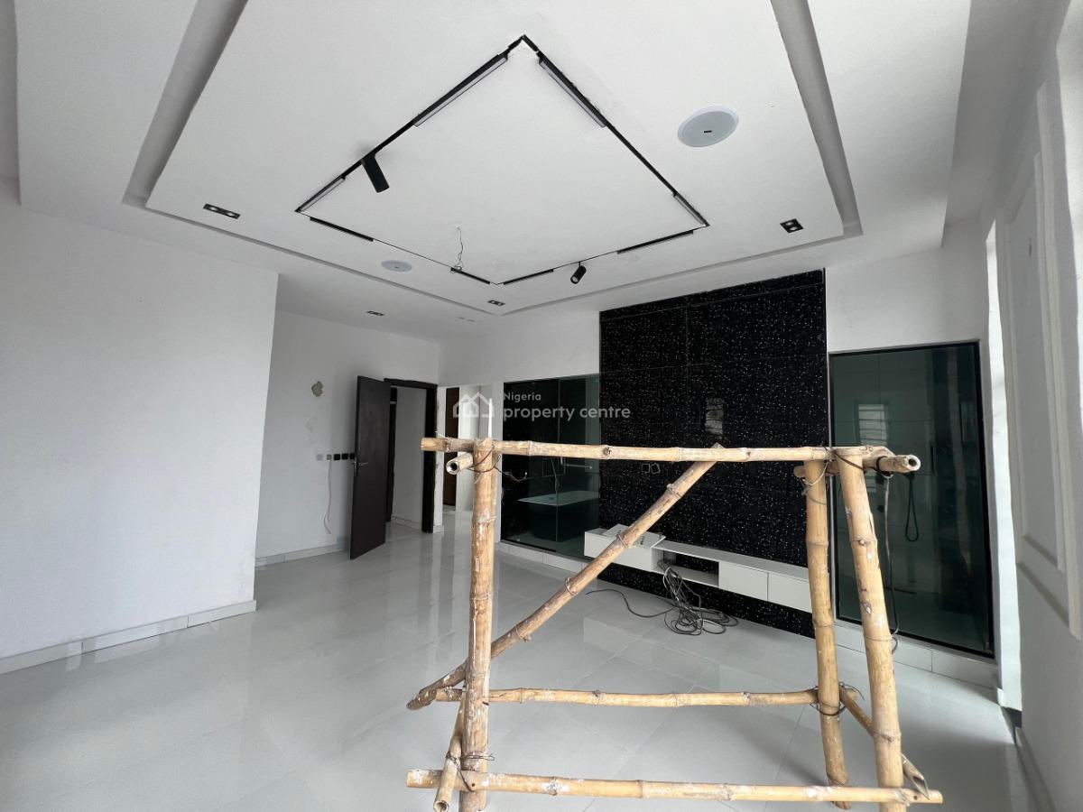 5 Bedroom Detached Duplex, Lekki, Lagos, Detached Duplex for Sale