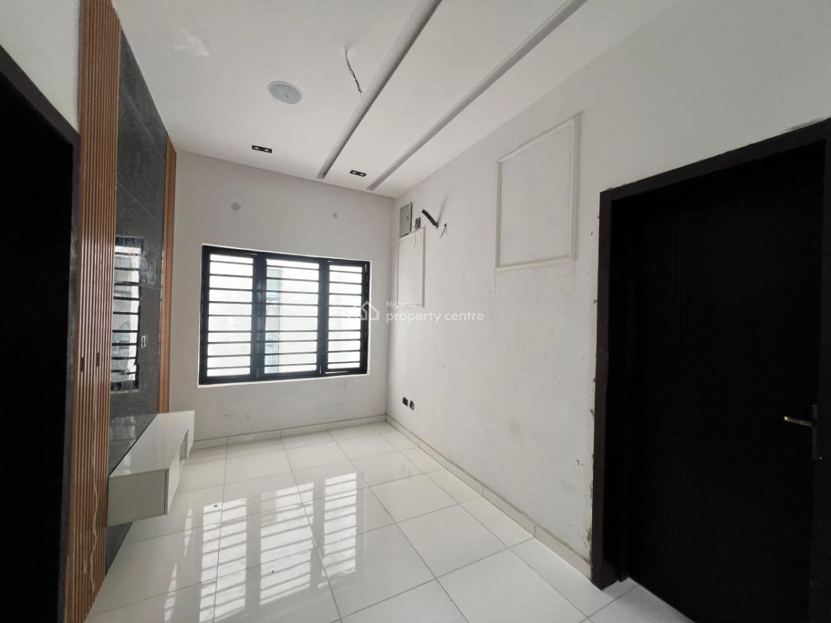 5 Bedroom Detached Duplex, Lekki, Lagos, Detached Duplex for Sale