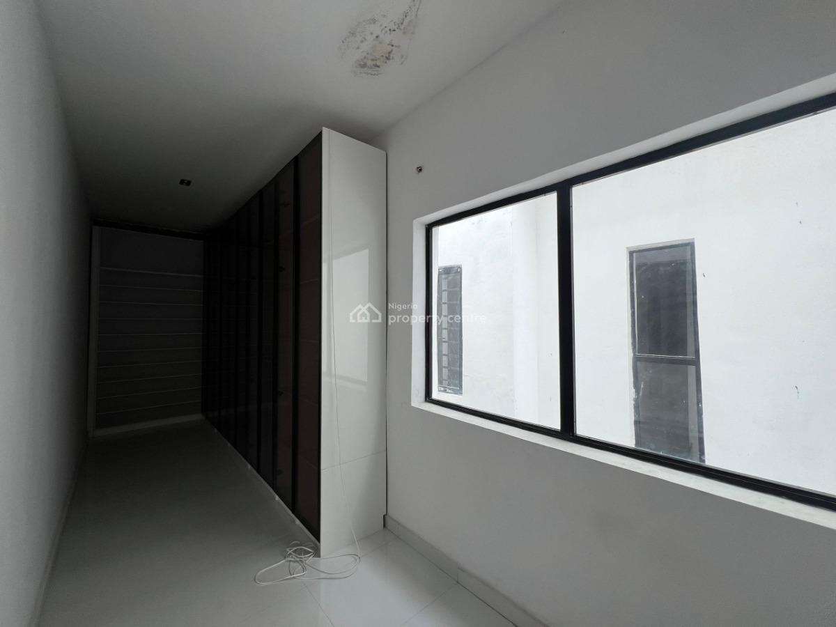 5 Bedroom Detached Duplex, Lekki, Lagos, Detached Duplex for Sale
