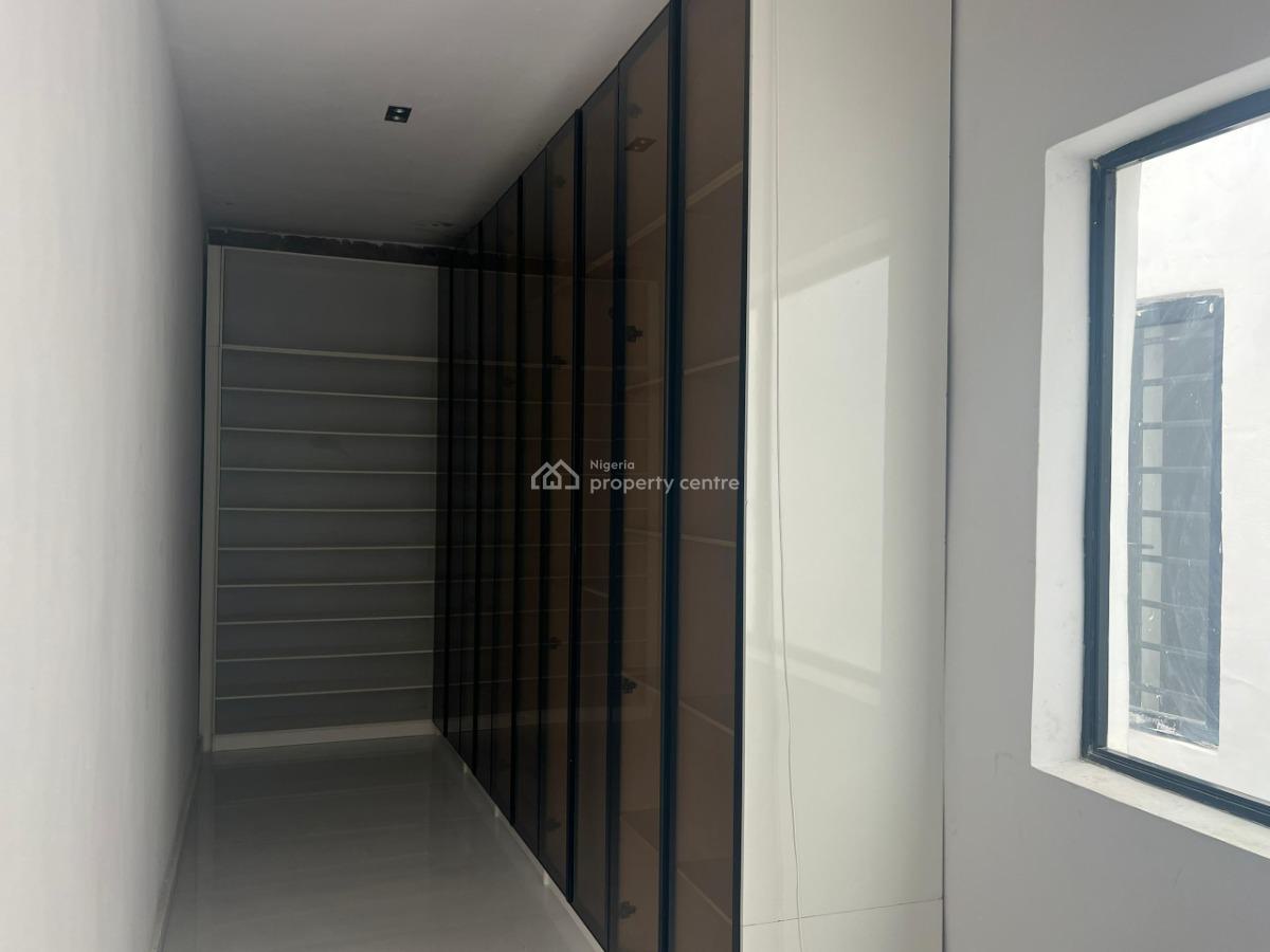 5 Bedroom Detached Duplex, Lekki, Lagos, Detached Duplex for Sale