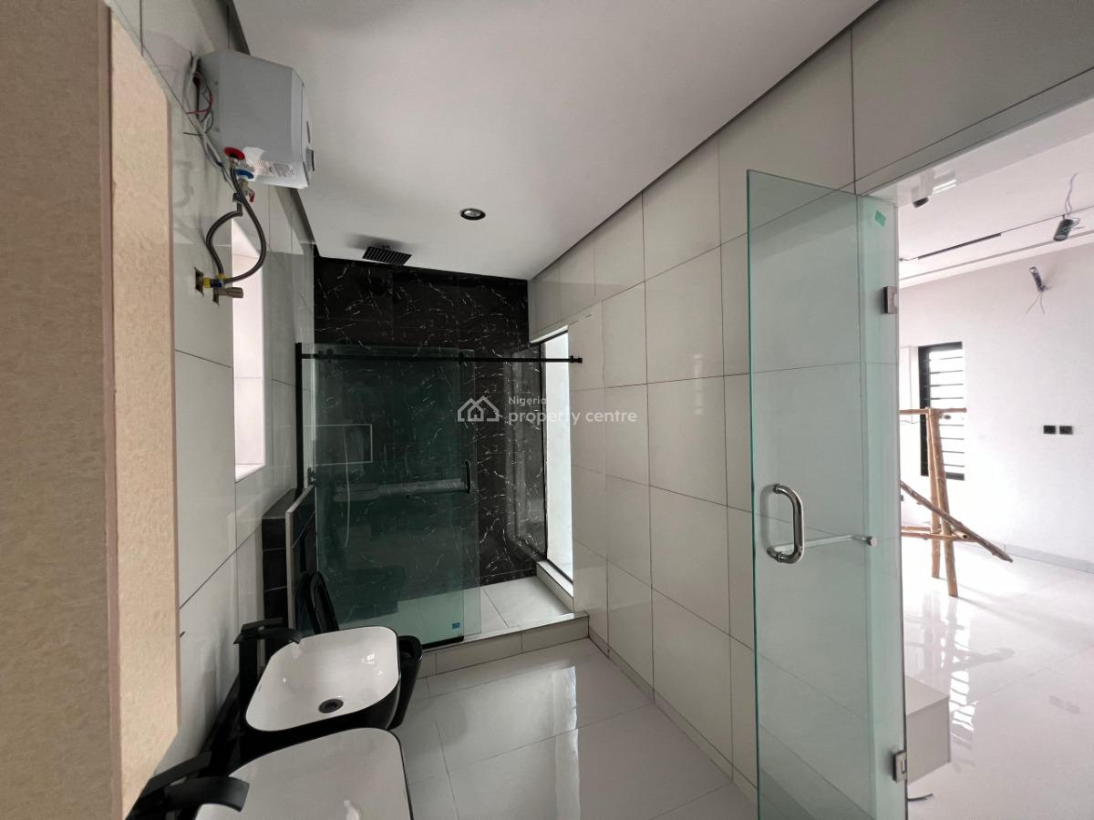 5 Bedroom Detached Duplex, Lekki, Lagos, Detached Duplex for Sale