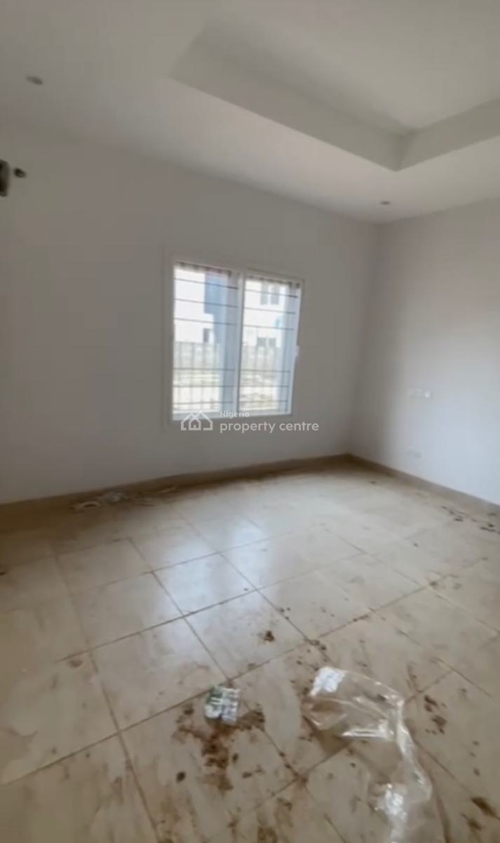 Newly Built 3 Bedrooms Apartment, Godab, Life Camp, Abuja, Flat / Apartment for Rent
