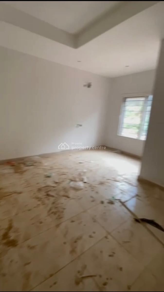 Newly Built 3 Bedrooms Apartment, Godab, Life Camp, Abuja, Flat / Apartment for Rent