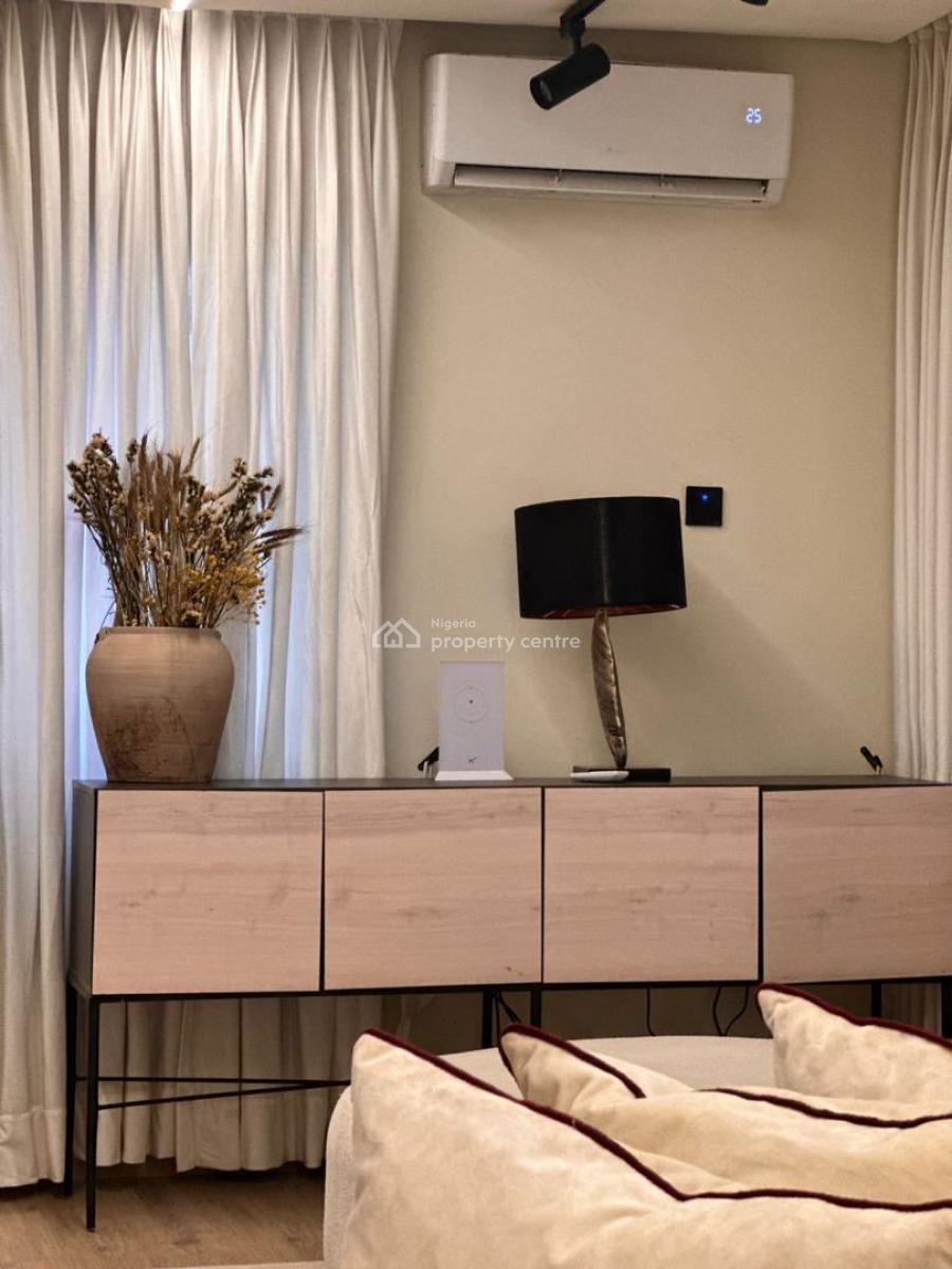 Cozy 1 Bedroom Apartment with Ps5 at Lekki Phase 1, Lekki Phase 1, Lekki, Lagos, Flat / Apartment Short Let