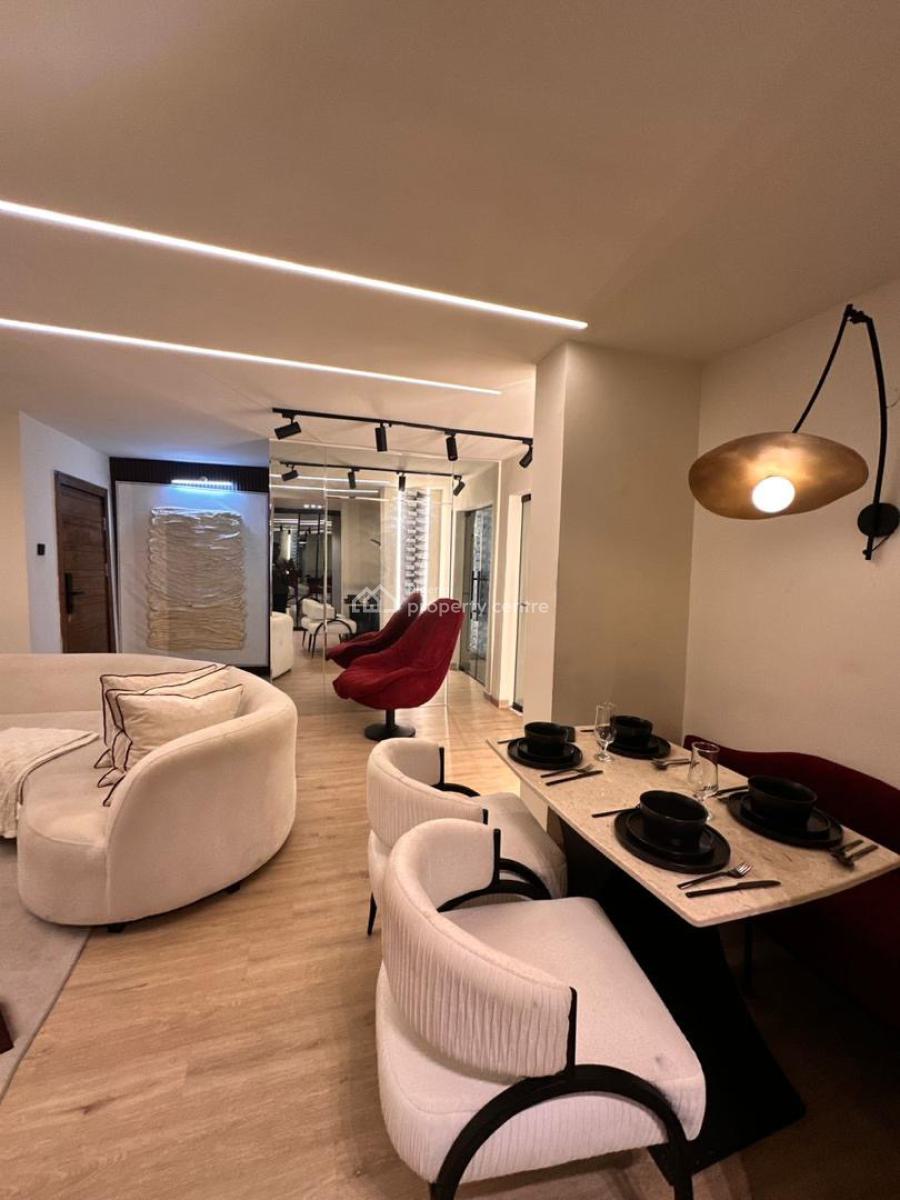 Cozy 1 Bedroom Apartment with Ps5 at Lekki Phase 1, Lekki Phase 1, Lekki, Lagos, Flat / Apartment Short Let