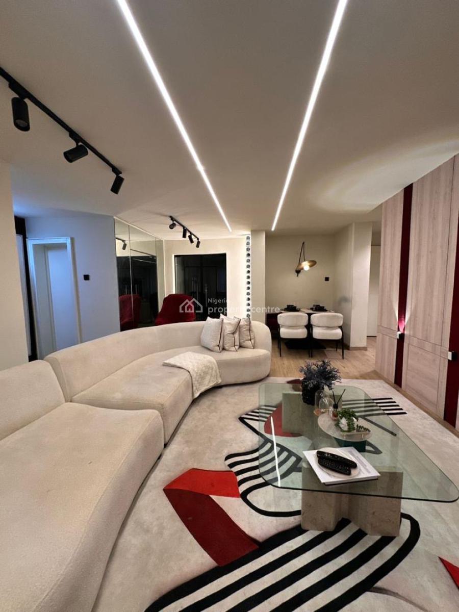 Cozy 1 Bedroom Apartment with Ps5 at Lekki Phase 1, Lekki Phase 1, Lekki, Lagos, Flat / Apartment Short Let