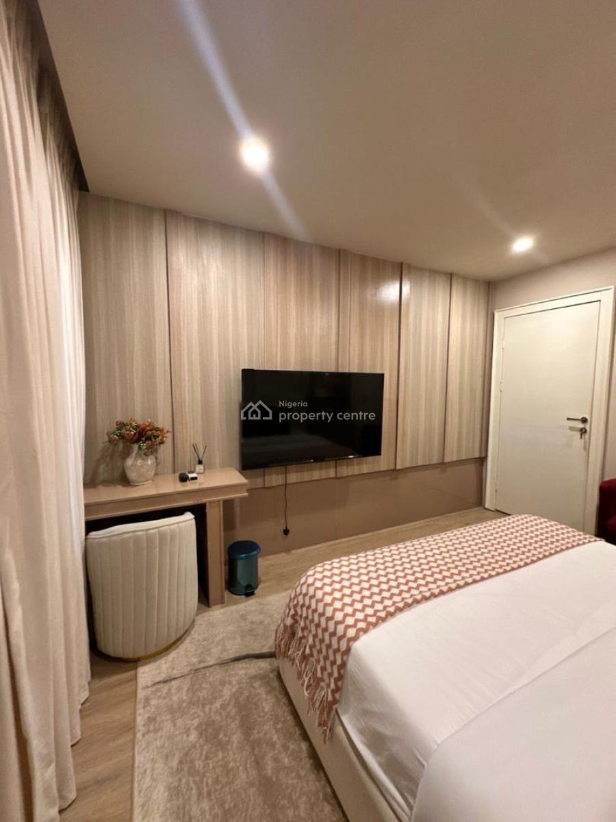 Cozy 1 Bedroom Apartment with Ps5 at Lekki Phase 1, Lekki Phase 1, Lekki, Lagos, Flat / Apartment Short Let