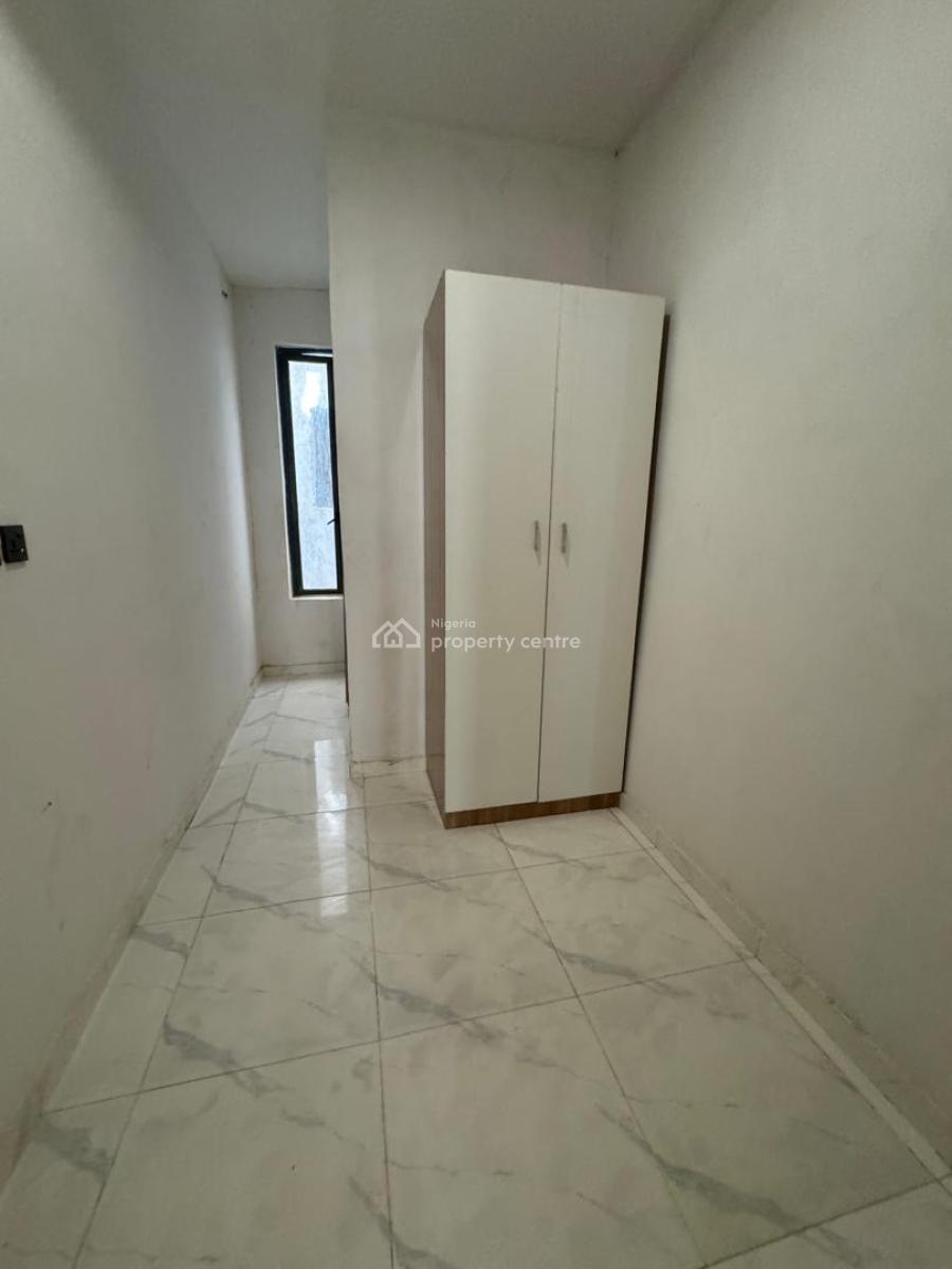 The Most Affordable Duplex, Ajah, Lagos, Terraced Duplex for Sale