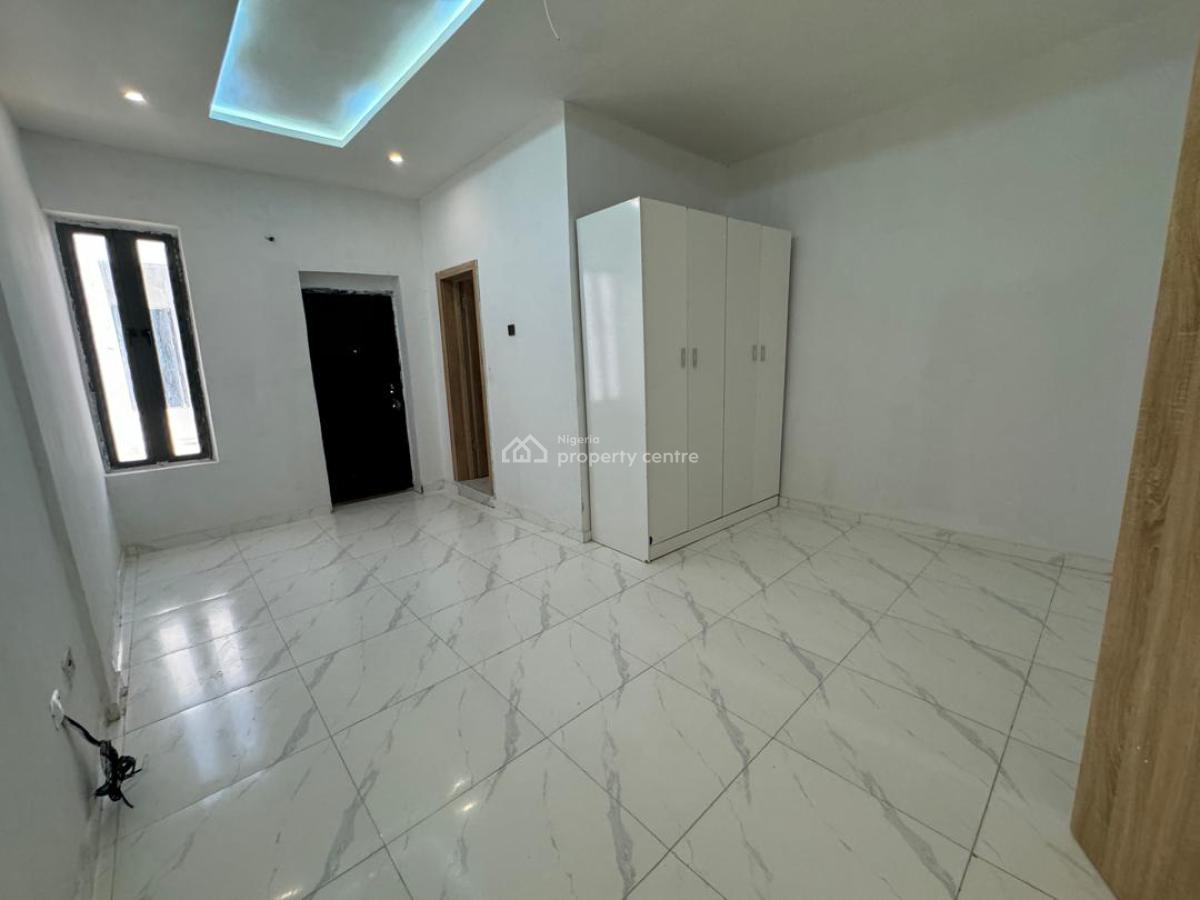 The Most Affordable Duplex, Ajah, Lagos, Terraced Duplex for Sale