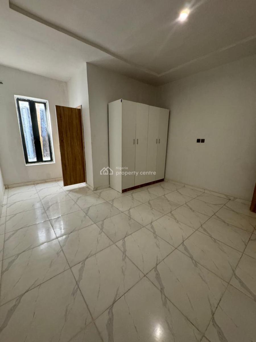 The Most Affordable Duplex, Ajah, Lagos, Terraced Duplex for Sale