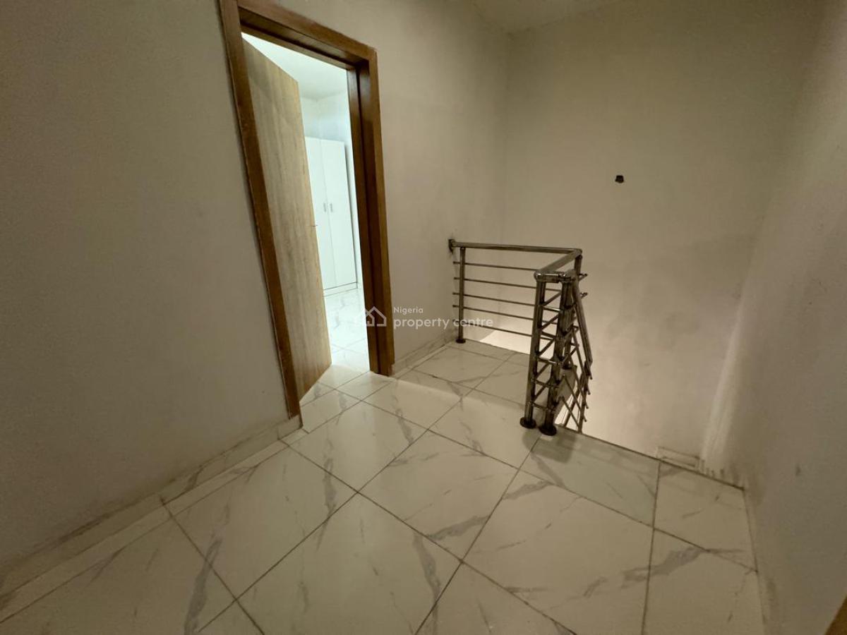 The Most Affordable Duplex, Ajah, Lagos, Terraced Duplex for Sale
