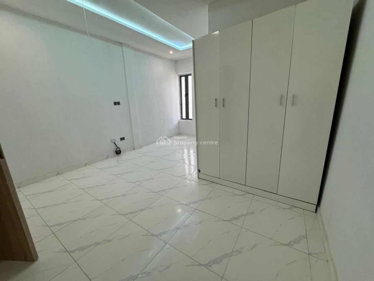 The Most Affordable Duplex, Ajah, Lagos, Terraced Duplex for Sale