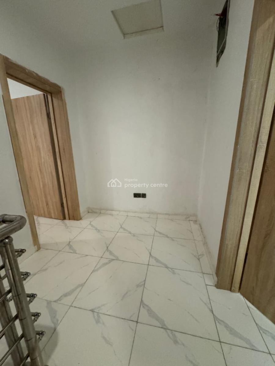 The Most Affordable Duplex, Ajah, Lagos, Terraced Duplex for Sale