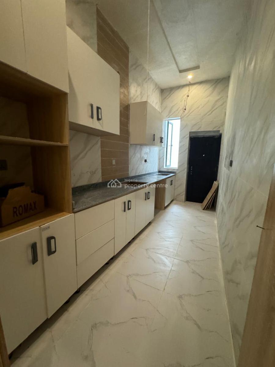 The Most Affordable Duplex, Ajah, Lagos, Terraced Duplex for Sale