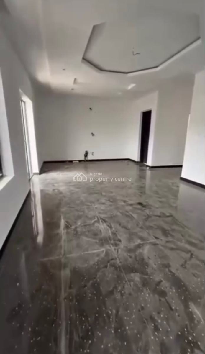 a Standard Exquisite 8 Bedroom Detached Duplex, Asokoro District, Abuja, Detached Duplex for Sale