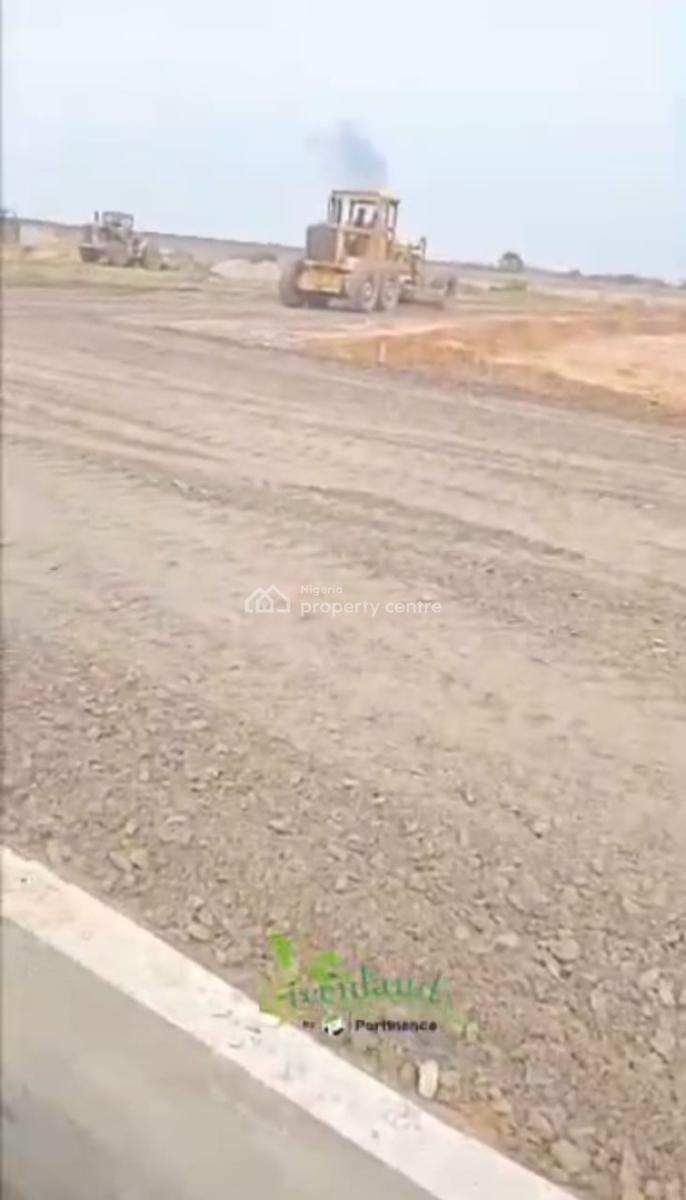 Buy C of O Land with Instant Allocation, Beside Aviation Estate, Eleko, Ibeju Lekki, Lagos, Mixed-use Land for Sale