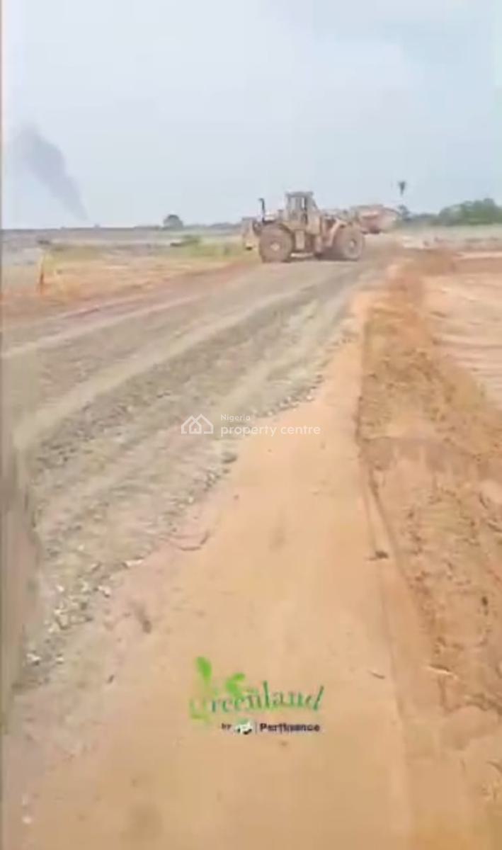Buy C of O Land with Instant Allocation, Beside Aviation Estate, Eleko, Ibeju Lekki, Lagos, Mixed-use Land for Sale
