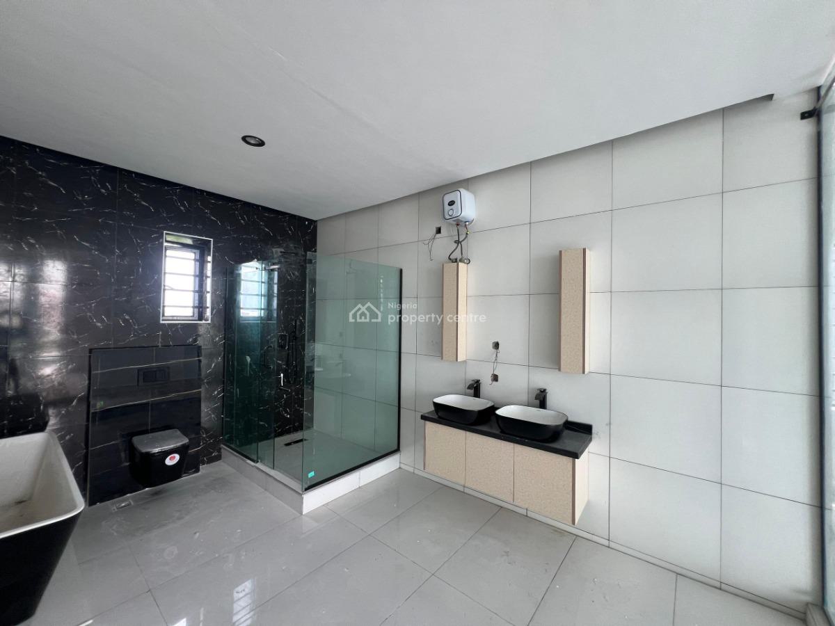 5 Bedroom Detached Duplex, Lekki, Lagos, Detached Duplex for Sale