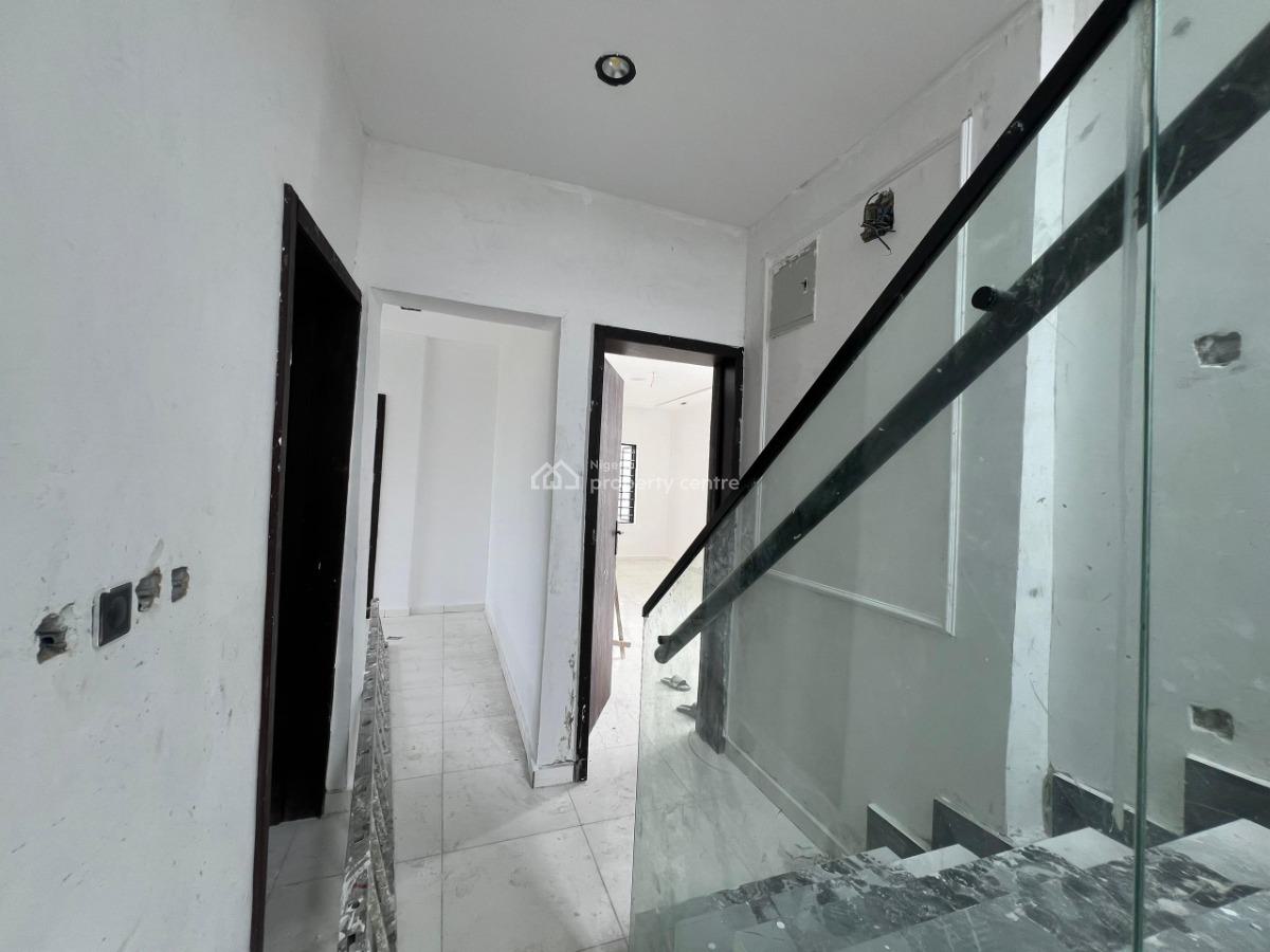5 Bedroom Detached Duplex, Lekki, Lagos, Detached Duplex for Sale