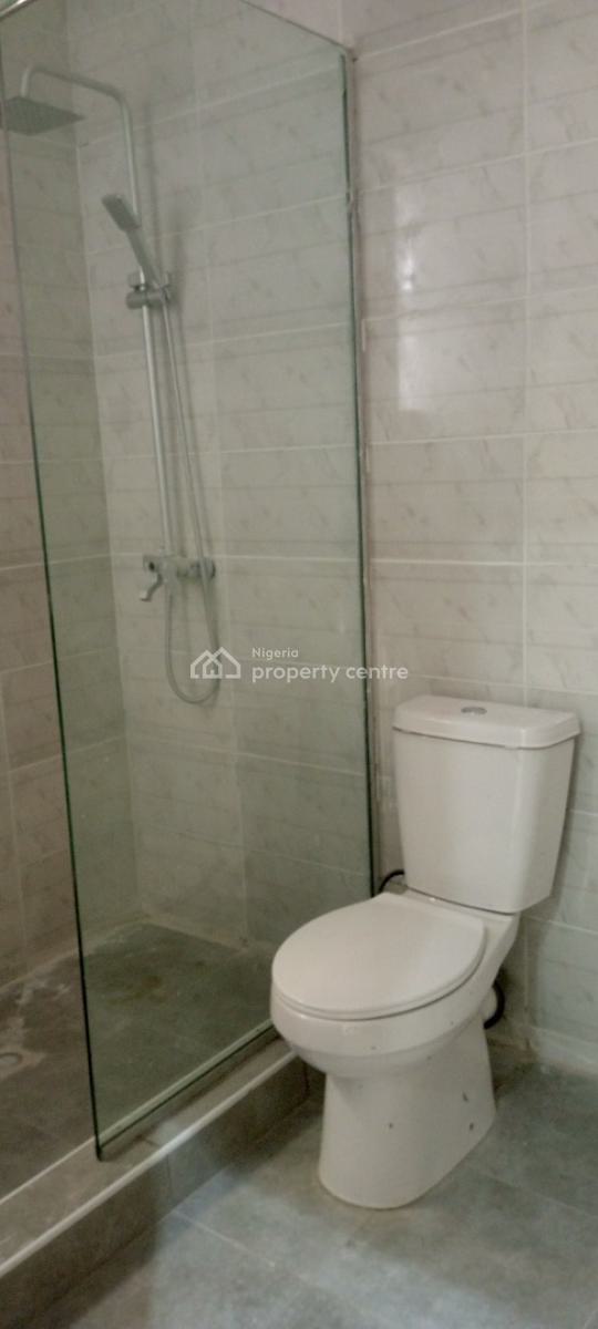 2 Bed Apartment with 24hrs Light, Chevron Drive, Lekki, Lagos, Flat / Apartment for Rent