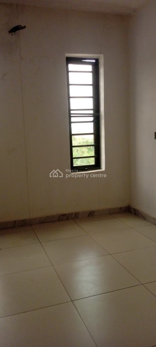 2 Bed Apartment with 24hrs Light, Chevron Drive, Lekki, Lagos, Flat / Apartment for Rent