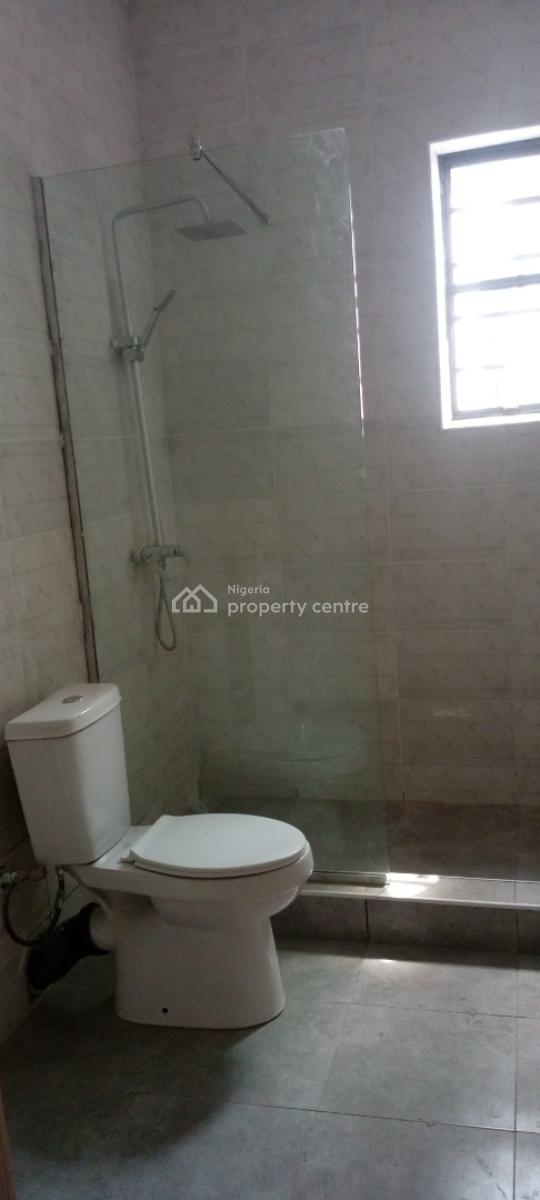 2 Bed Apartment with 24hrs Light, Chevron Drive, Lekki, Lagos, Flat / Apartment for Rent