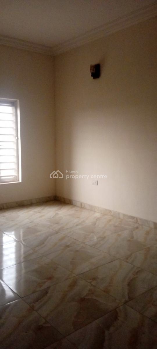 2 Bed Apartment with 24hrs Light, Chevron Drive, Lekki, Lagos, Flat / Apartment for Rent