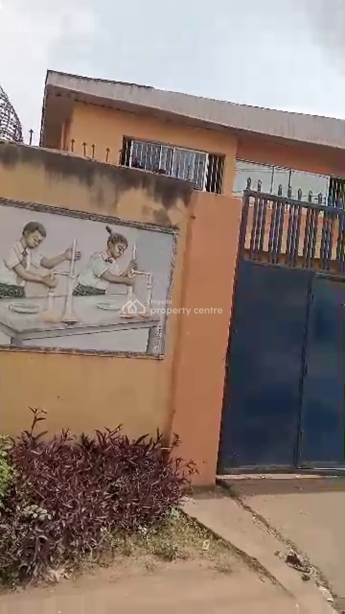 4units of 3bedroom, Iyana Ipaja, Ipaja, Lagos, Block of Flats for Sale
