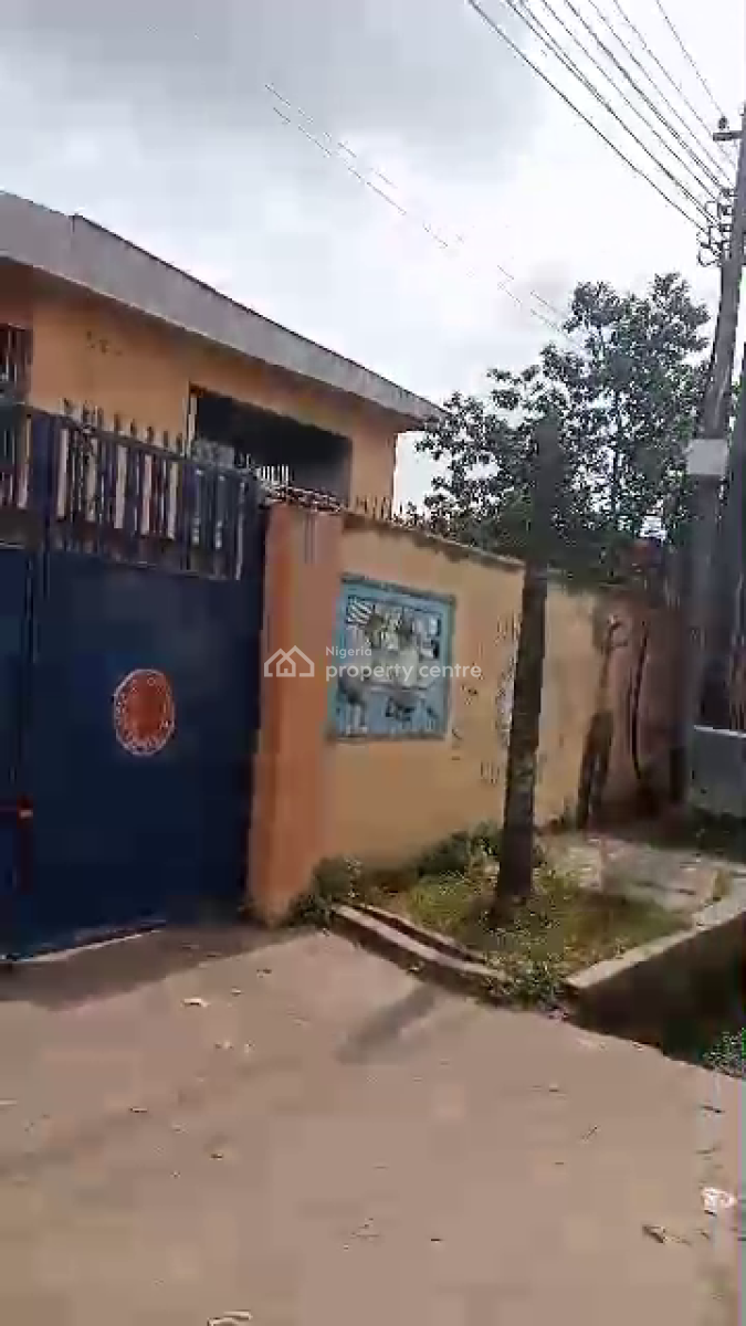 4units of 3bedroom, Iyana Ipaja, Ipaja, Lagos, Block of Flats for Sale