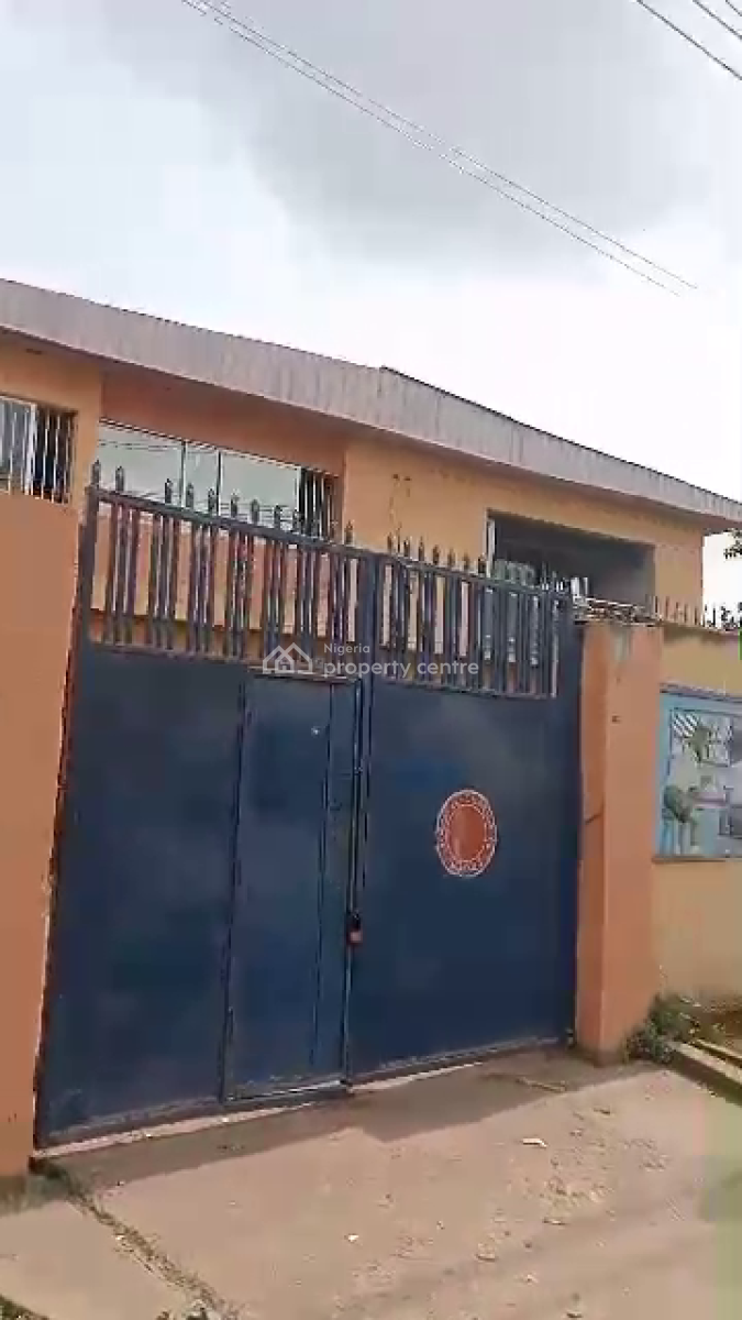 4units of 3bedroom, Iyana Ipaja, Ipaja, Lagos, Block of Flats for Sale