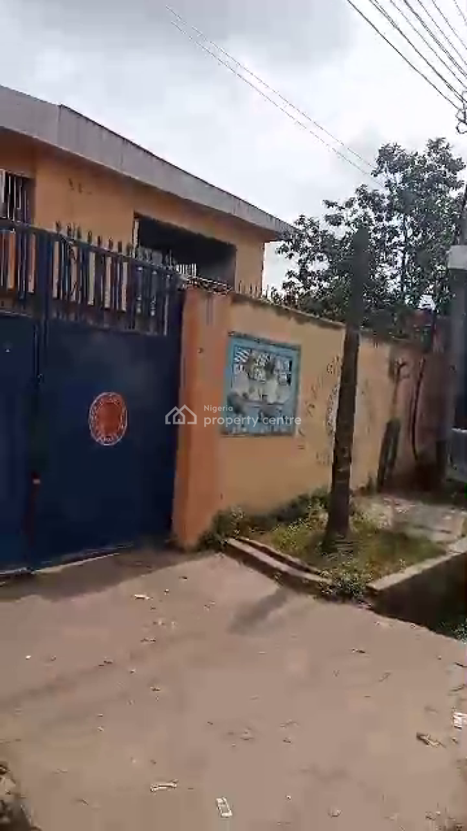 4units of 3bedroom, Iyana Ipaja, Ipaja, Lagos, Block of Flats for Sale