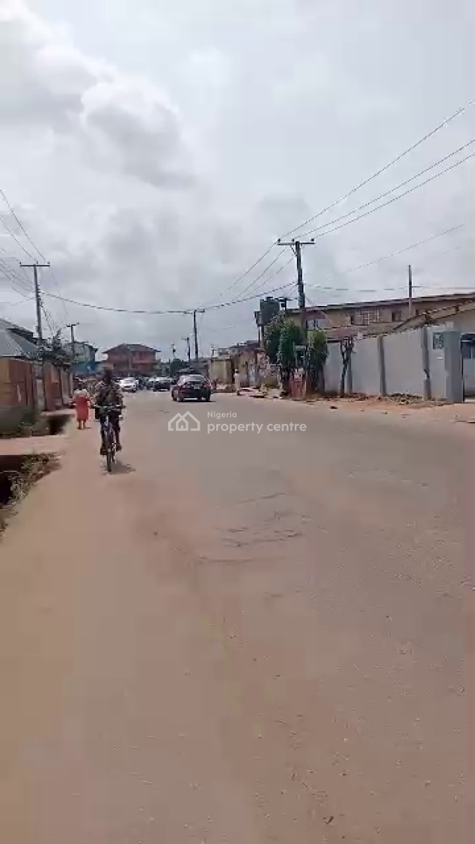 4units of 3bedroom, Iyana Ipaja, Ipaja, Lagos, Block of Flats for Sale
