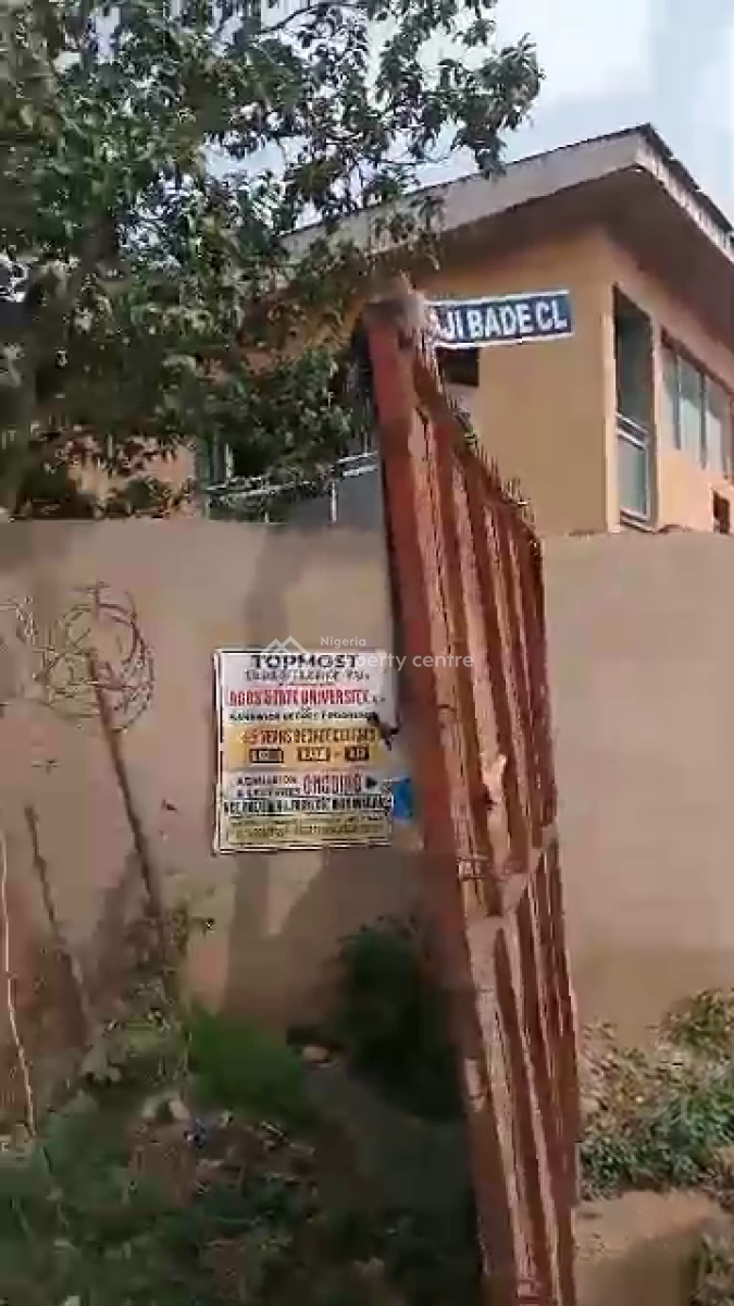 4units of 3bedroom, Iyana Ipaja, Ipaja, Lagos, Block of Flats for Sale