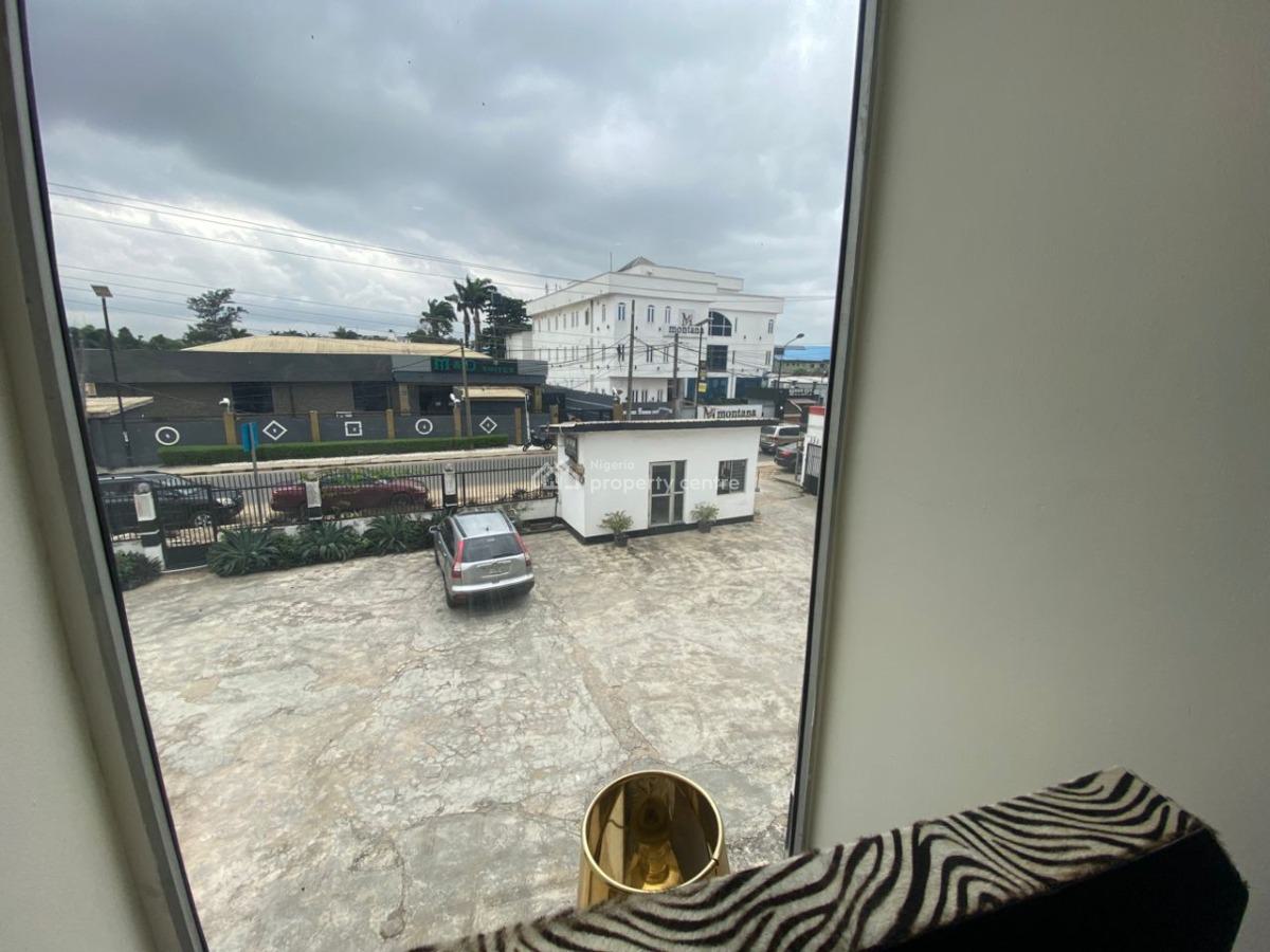 300 Sqm Showroom, Ikeja Gra, Ikeja, Lagos, Office Space for Rent