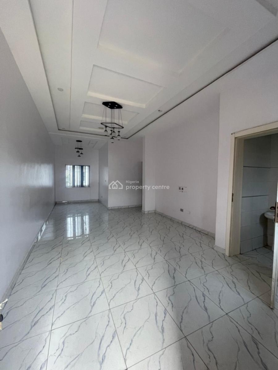 3-bedroom Apartment  in Osapa, Lekki, Osapa London Lekki, Osapa, Lekki, Lagos, Terraced Bungalow for Rent