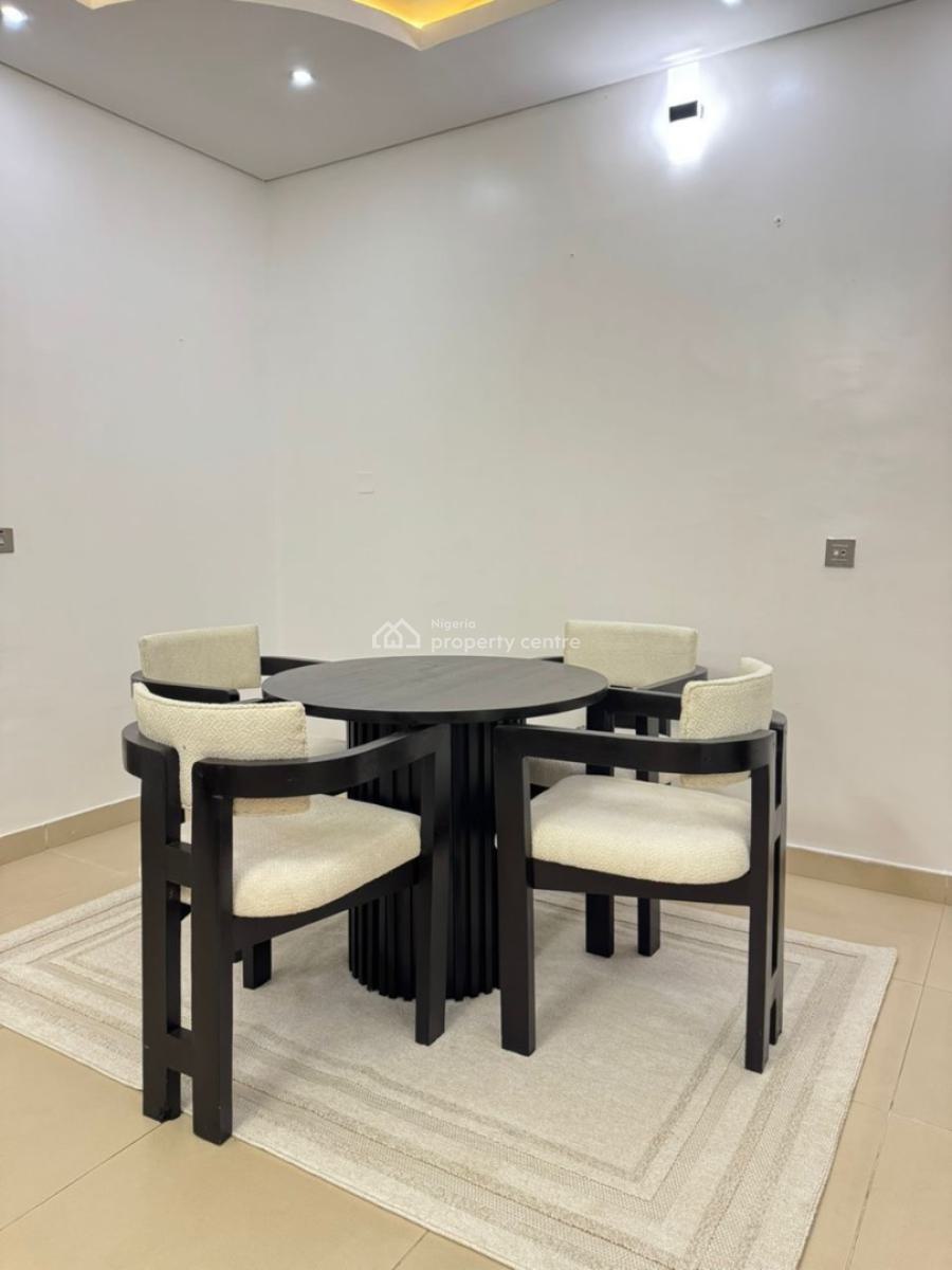 a Tastefully Furnished and Fully Serviced Luxurious 3 Bedroom Apar, Banana Island, Ikoyi, Lagos, Flat / Apartment Short Let