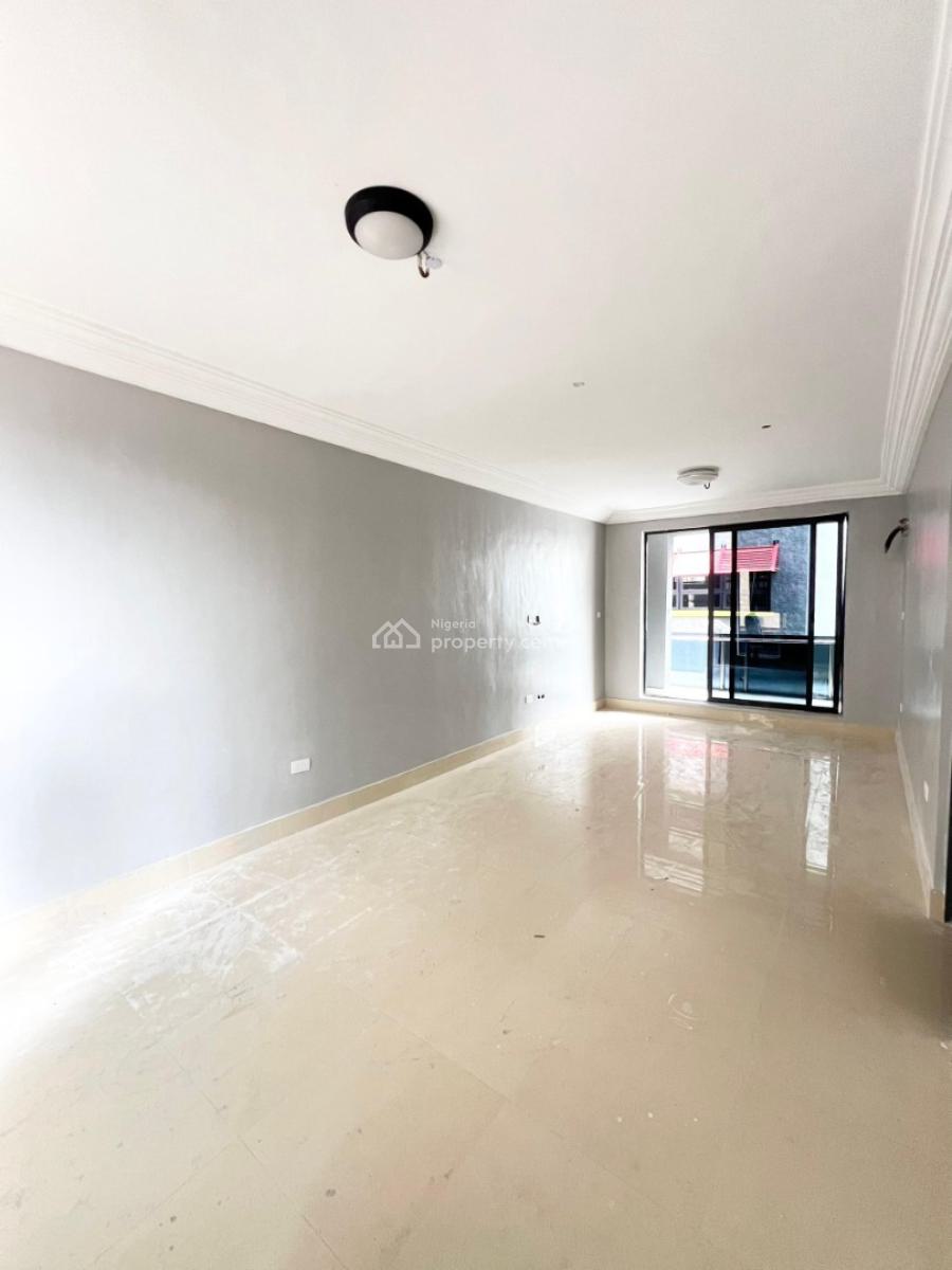 3 Bedroom Apartments with Bq in Ikoyi, Old Ikoyi, Ikoyi, Lagos, Flat / Apartment for Rent