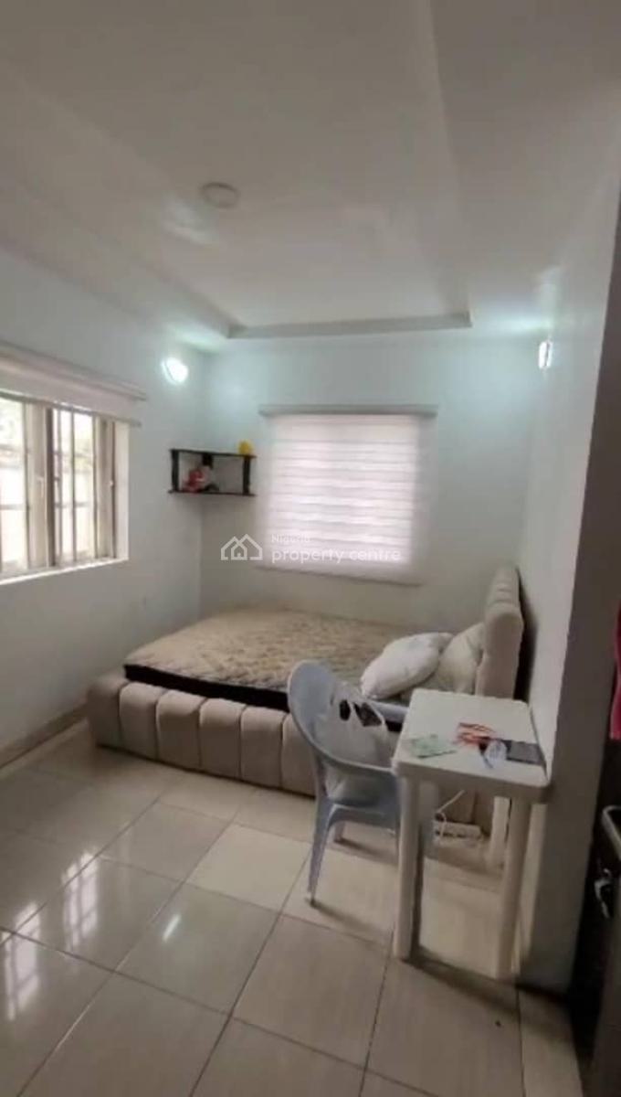 Spacious 2 Bedroom Bungalow, General Paint, Ajah, Lagos, Detached Bungalow for Rent