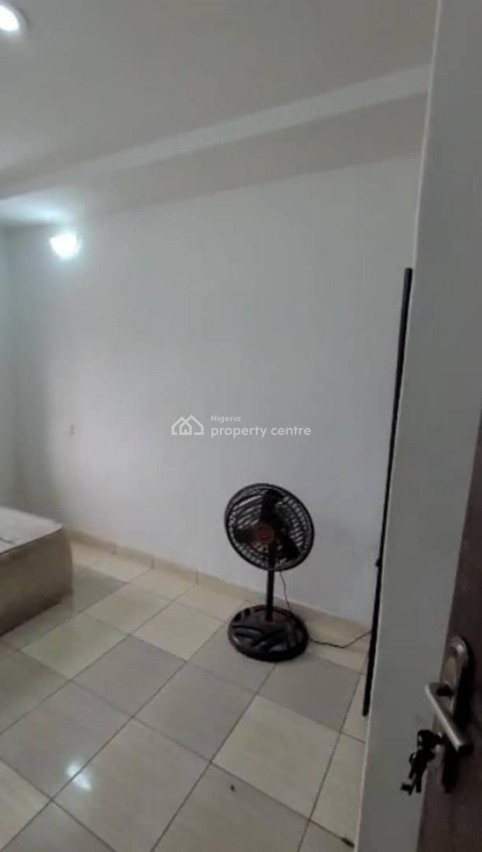 Spacious 2 Bedroom Bungalow, General Paint, Ajah, Lagos, Detached Bungalow for Rent