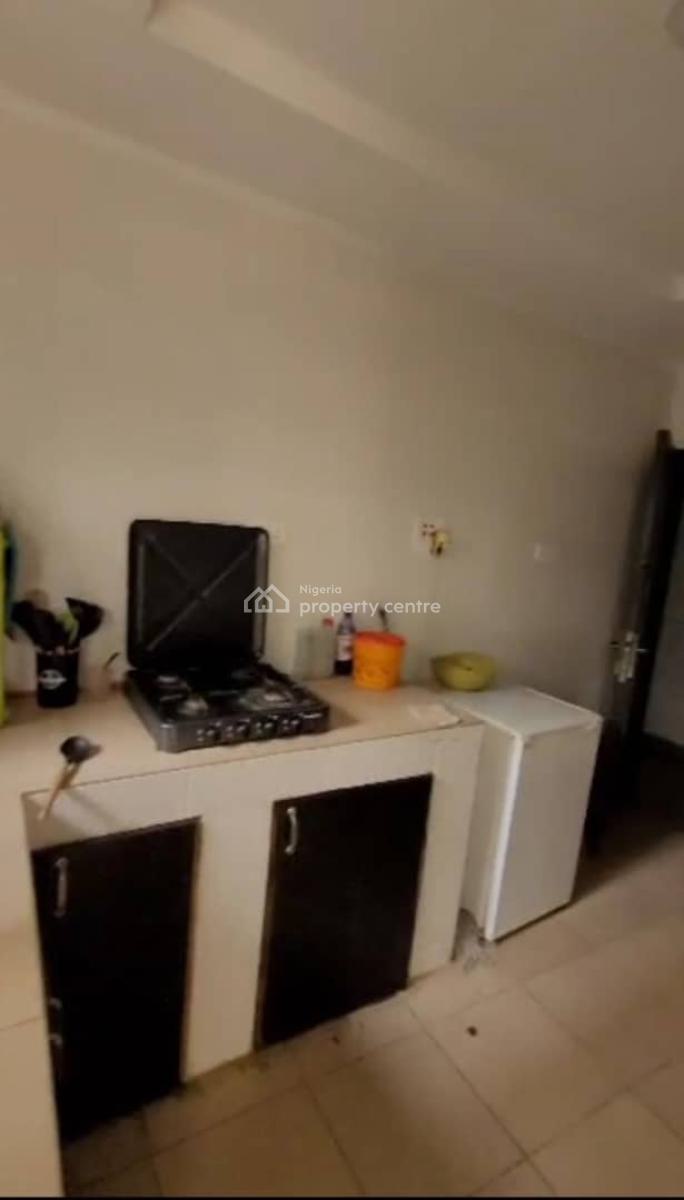 Spacious 2 Bedroom Bungalow, General Paint, Ajah, Lagos, Detached Bungalow for Rent