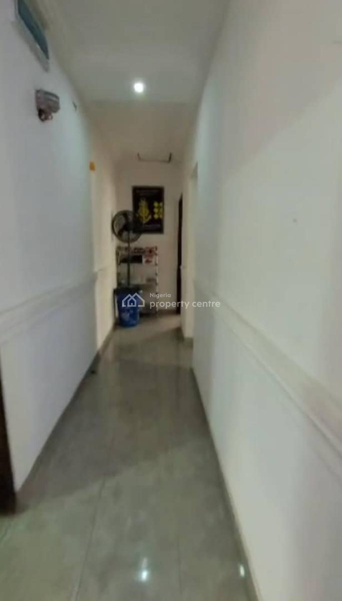 Spacious 2 Bedroom Bungalow, General Paint, Ajah, Lagos, Detached Bungalow for Rent