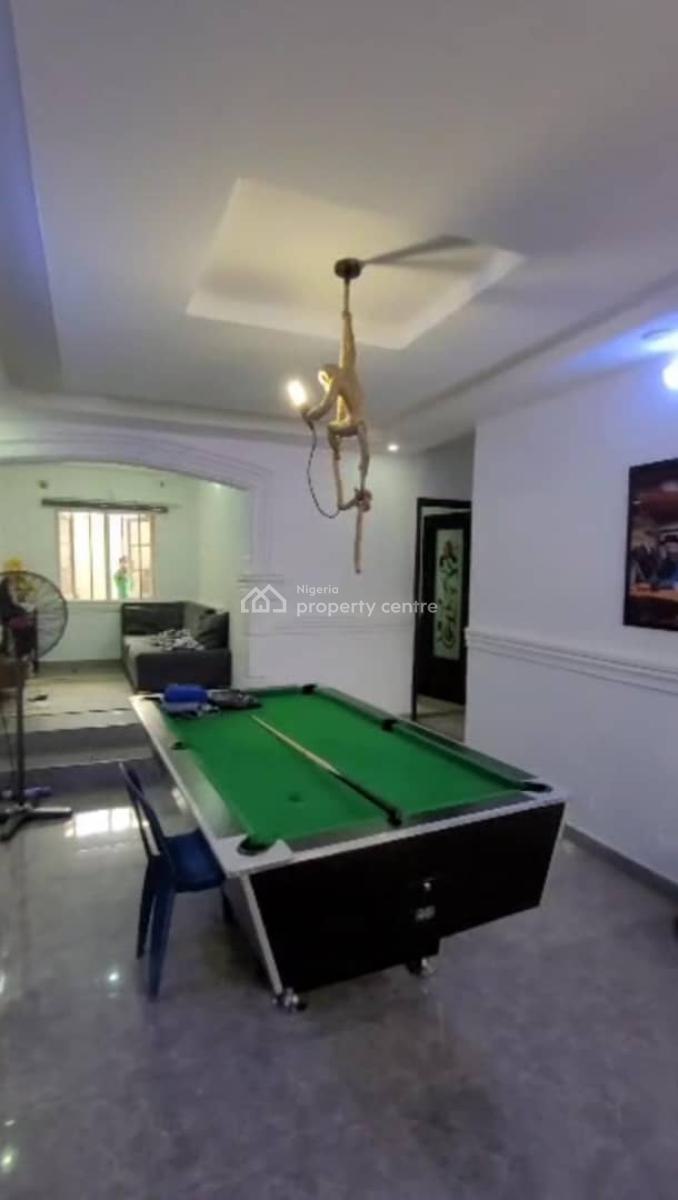 Spacious 2 Bedroom Bungalow, General Paint, Ajah, Lagos, Detached Bungalow for Rent