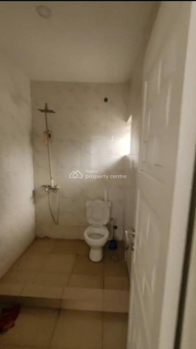 Spacious 2 Bedroom Bungalow, General Paint, Ajah, Lagos, Detached Bungalow for Rent