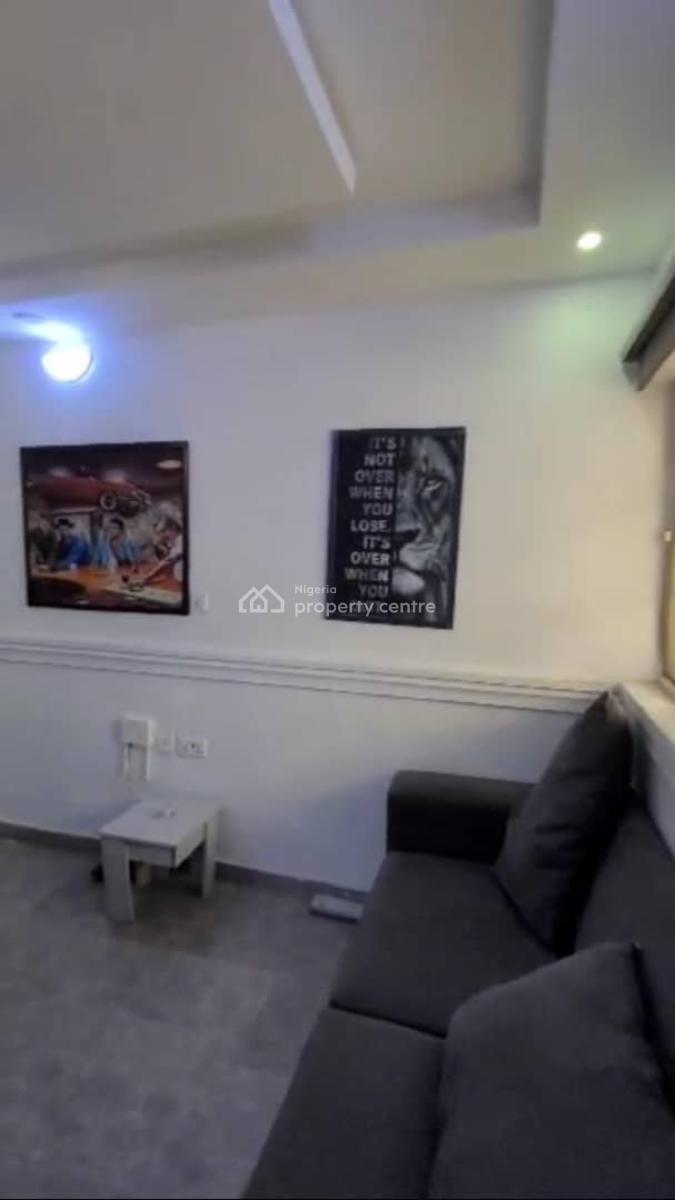 Spacious 2 Bedroom Bungalow, General Paint, Ajah, Lagos, Detached Bungalow for Rent