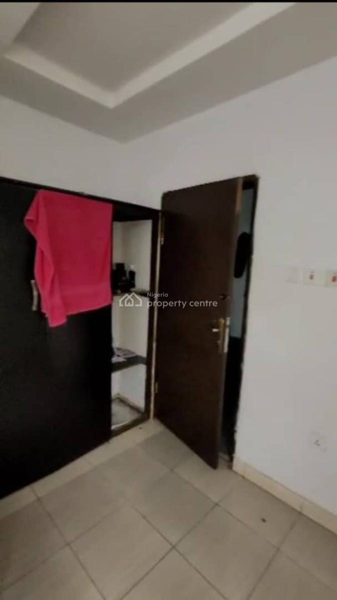 Spacious 2 Bedroom Bungalow, General Paint, Ajah, Lagos, Detached Bungalow for Rent